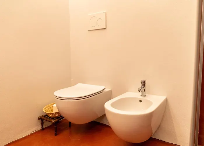 Relais Villa Ambrosetti Verona